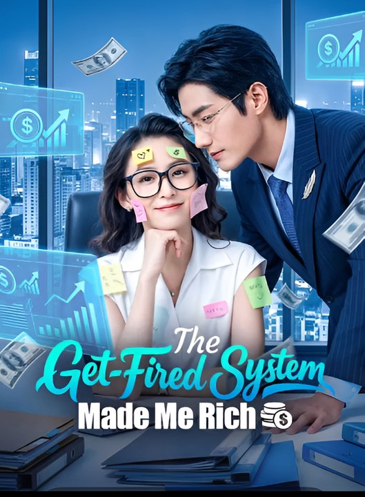 The Get Fired System Made Me Rich