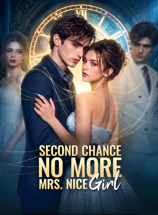 Second Chance No More Mrs. Nice Girl