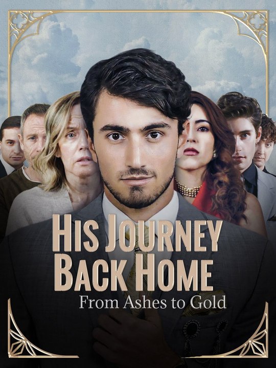 His Journey Back Home from Ashes to Gold HD 720p AGS
