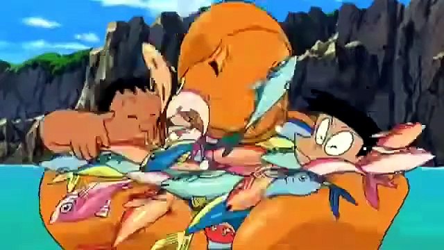 Doraemon: Nobita's Dinosaur Bande-annonce (EN)