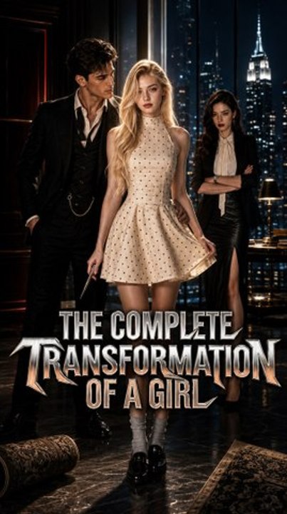 The Complete Transformation of a Girl Drama Urbano Office Romance Short Film Adb | Premium Quality Short Drama EN