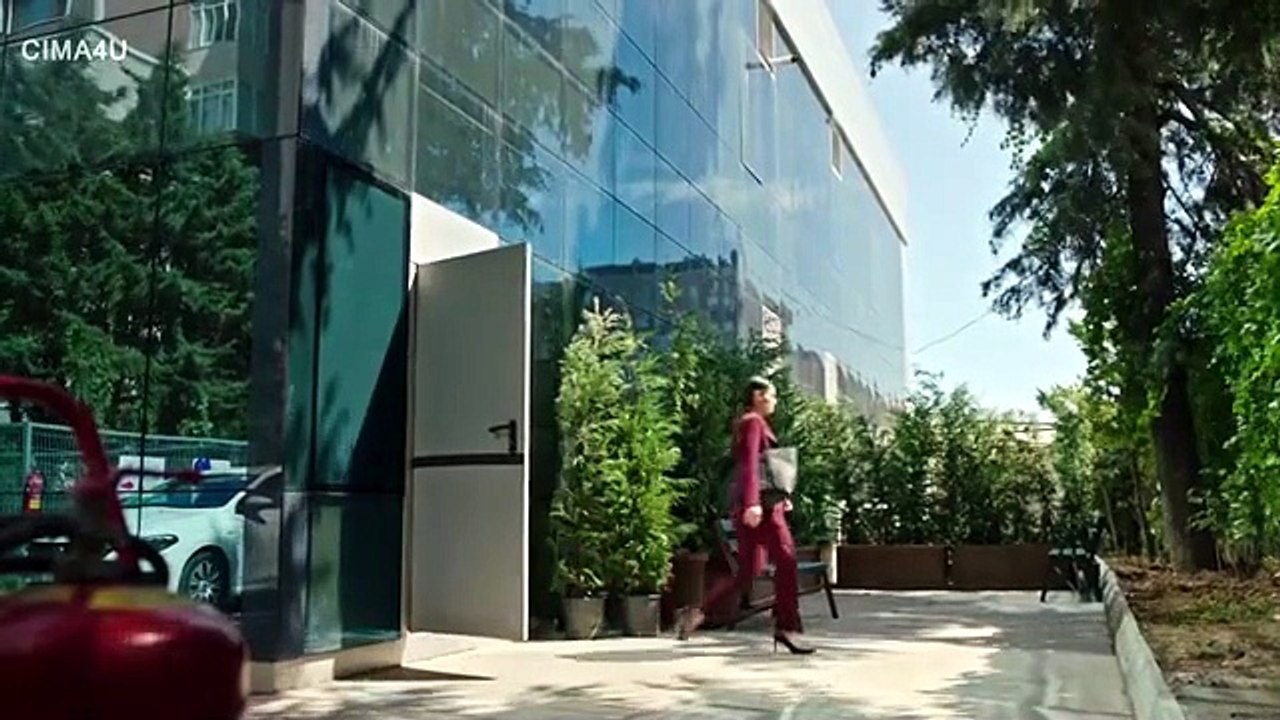 القضاء الموسم الاول مدبلجة للعربية الحلقة 6 كام...