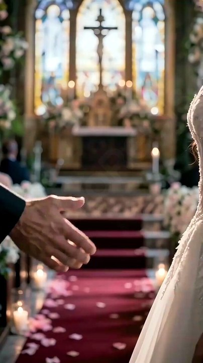 From Abandoned Bride to Mafia Queen_ Her Revenge Begins. _ MoboReels