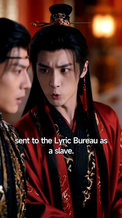 【ENG DUB】He Betrayed My Clan for the Throne, So I Returned to Marry His Ultimate Enemy and Ruin Him!