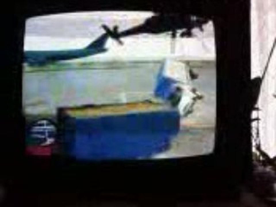 Bug GTA IV avec Camion Mule