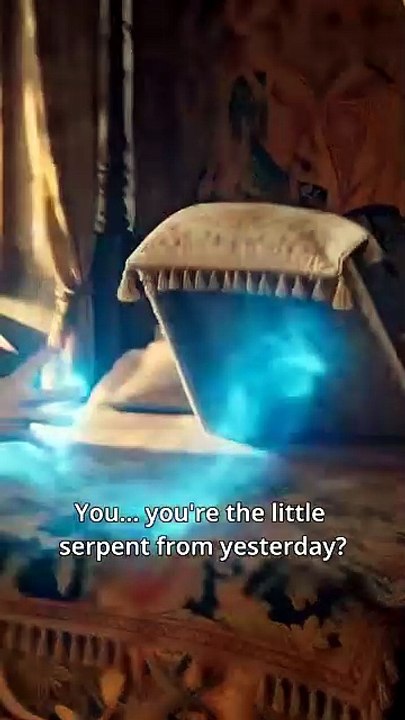 Beastward Academy Reborn, I Claimed My Sister's Serpent Drama S | ENGLISH SUB Full Episode | CineLatino Drama [Full Movie]