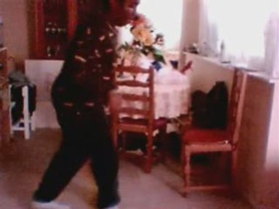 KUDURO JOWDAN