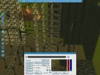 rock'n roller coaster