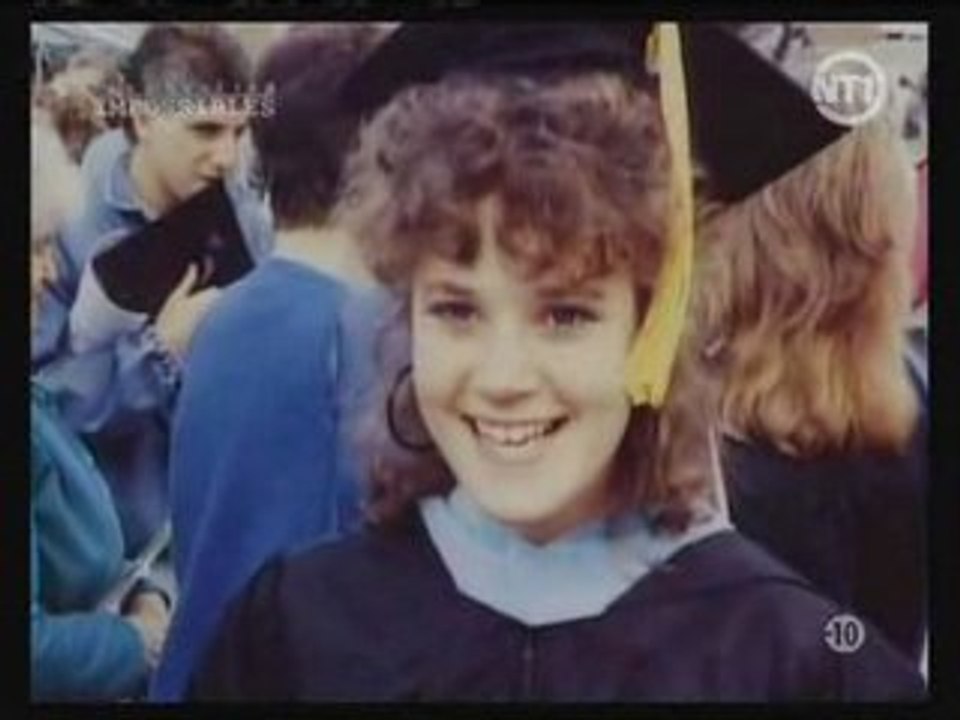 LES ENQUETES IMPOSSIBLES N°54