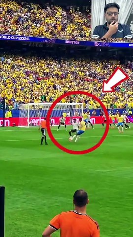 Brazil Vs Japan Highlights And Goals FIFA World Cup 2026