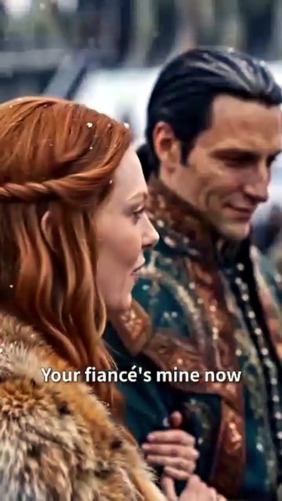 Claimed by the Dragon [Full Movie]