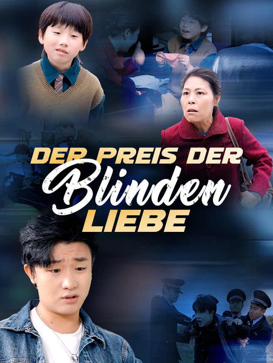 Der Preis der blinden Liebe | Komplette Serie | Short Drama Deutsch