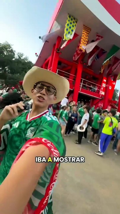 Esto es lo mejor del FAN FEST