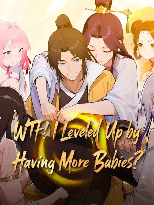 WTF! I Leveled Up by Having More Babies? | Full Series | Short Drama English