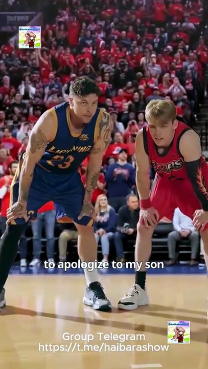 The Comeback Play EngSub