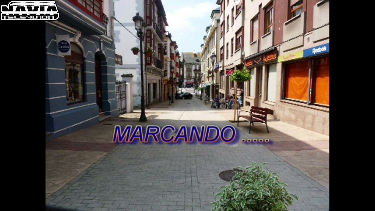CAMBIOS EN LA VILLA ENTRE 2007 Y 2023