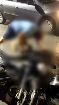 Homem com sinais de embriaguez se envolve em acidente em Salvador