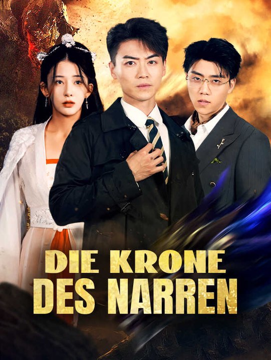 Die Krone des Narren | Komplette Serie | Short Drama Deutsch