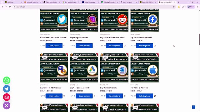 Top14Trusted Platforms for Buy Verified OnlyFans Accounts in 2026