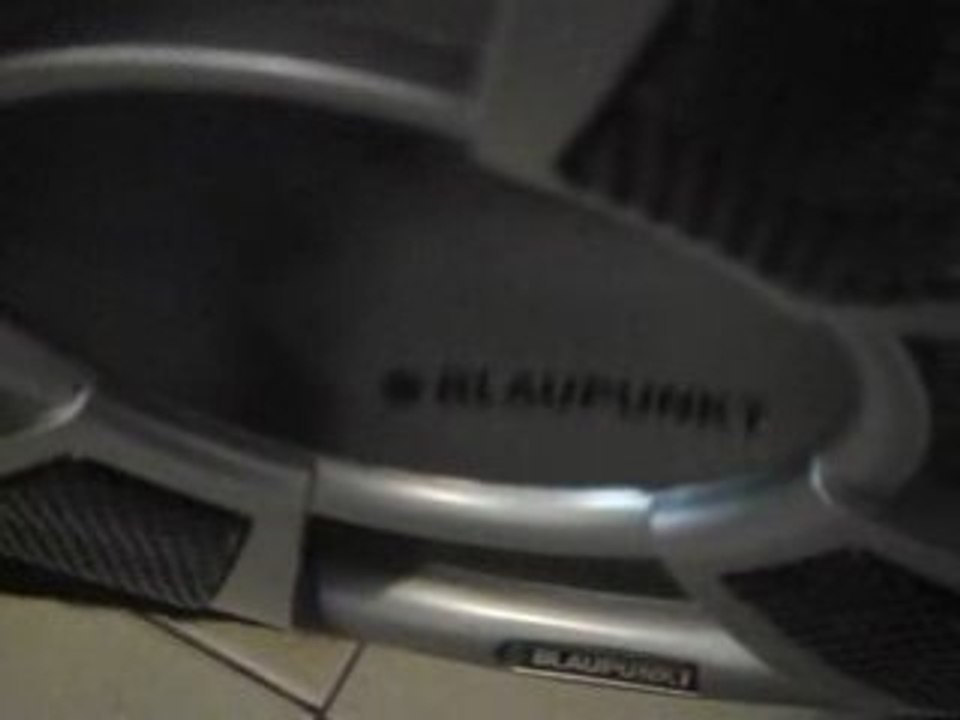 Ce qui va etre dans ma voiture