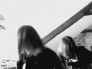 Guitar 2 duo  Through The Fire And Flames (conerie)