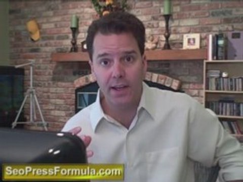 Premium Wordpress Themes - SeoPressFormula Seo Theme Set