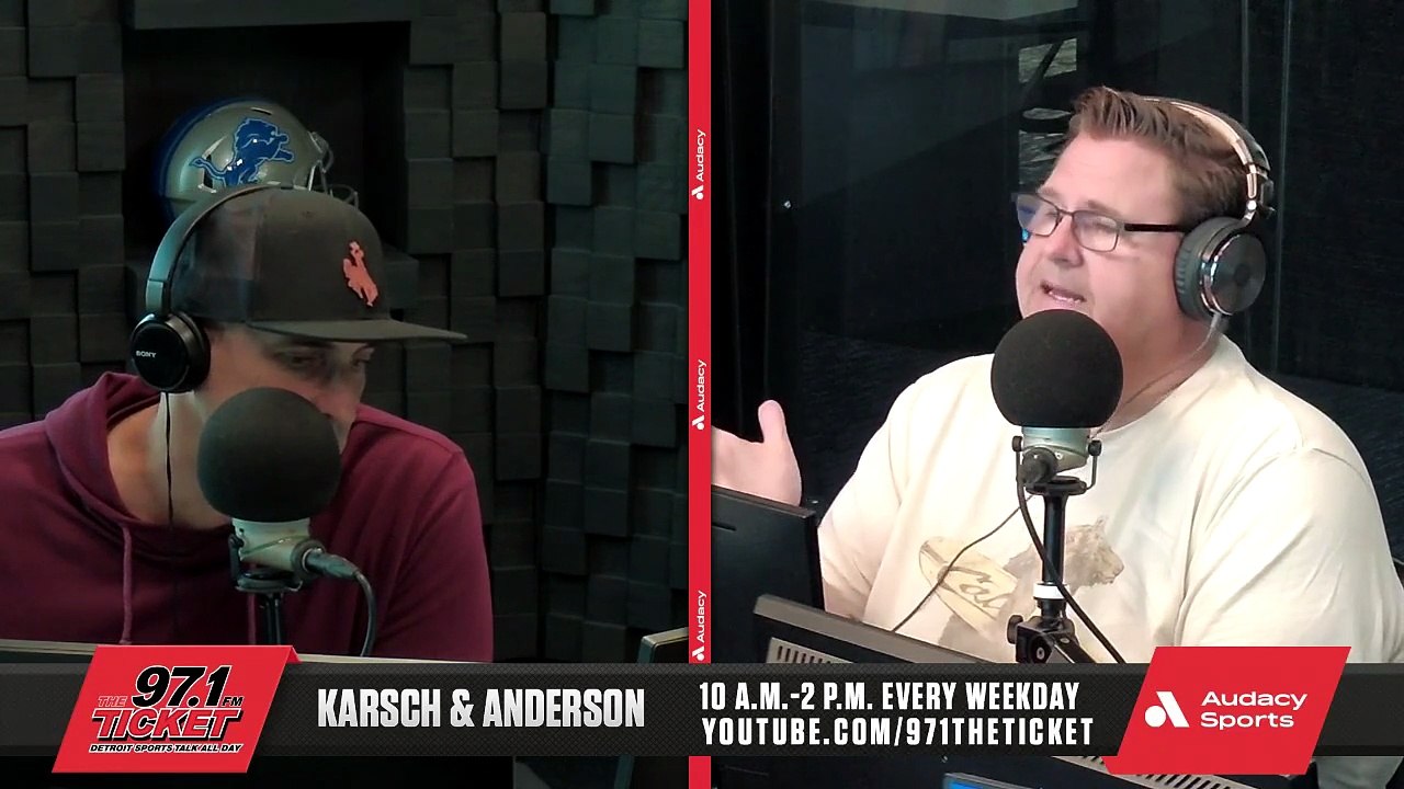 Can The Tigers Fix Their Problems? | Karsch and Anderson