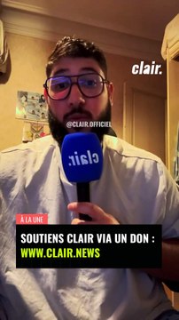 IRAN & USA stoppent temporairement leurs frappes ! #iran #usa #Trump #israel #liban