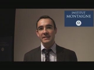 Laurent Blivet et le service civique européen