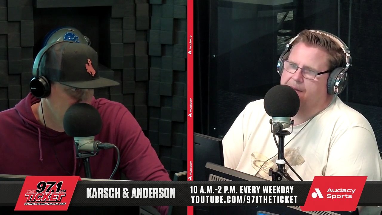What Jalen Duren Is Looking For In A Contract | Karsch and Anderson