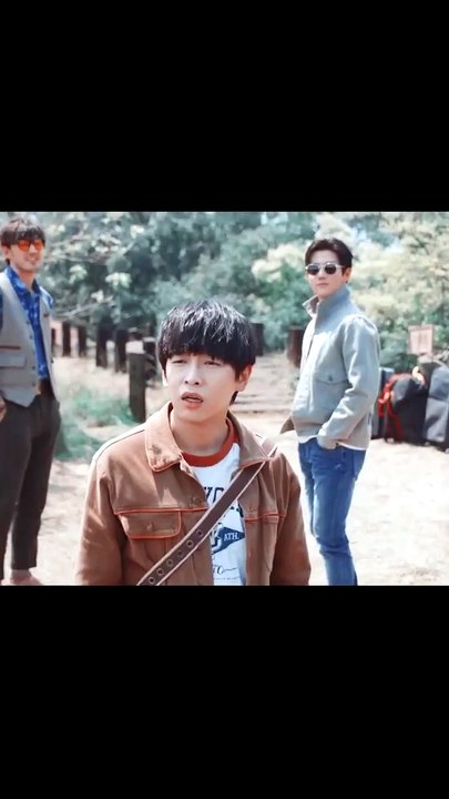 He's helpless🤣#IAmNobody #shorts #Chinesedrama #cdrama #dramachina #drama #dramaclips #short #fyp