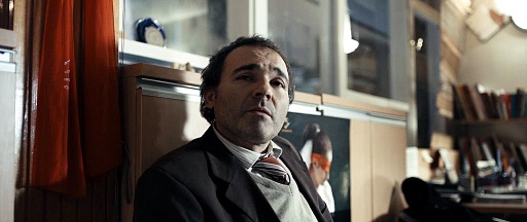 YERALTI ⚡DRAMA || MACERA⚡ (2012) 1080p ⚡ Tek Parça⚡ Full HD 1080p İzle ⭐️