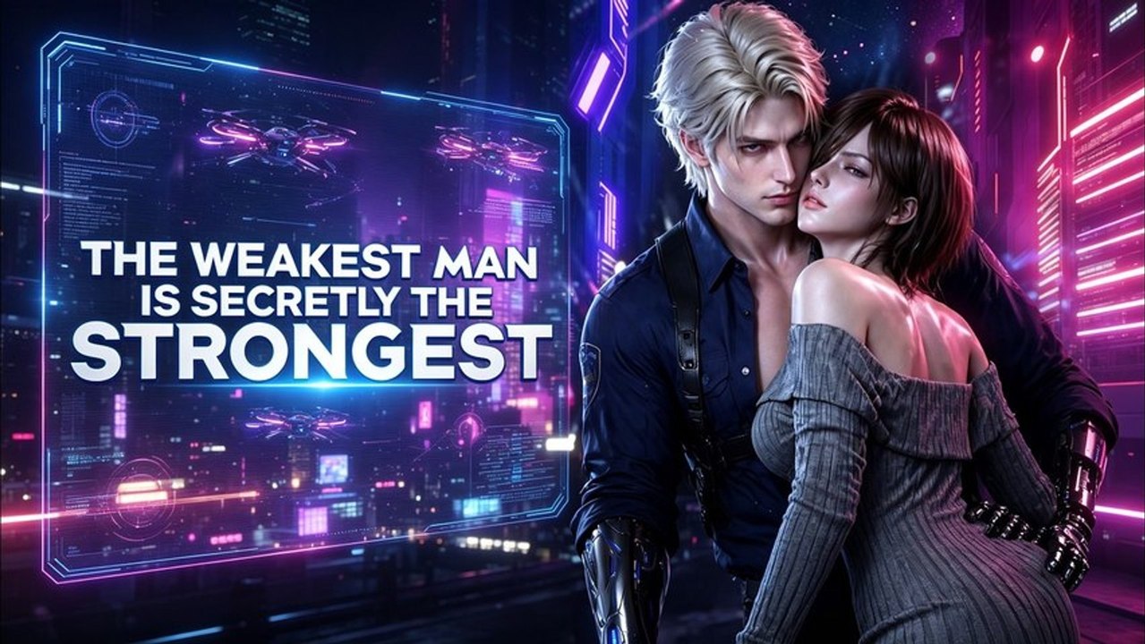 The Weakest Man Is Secretly The Strongest