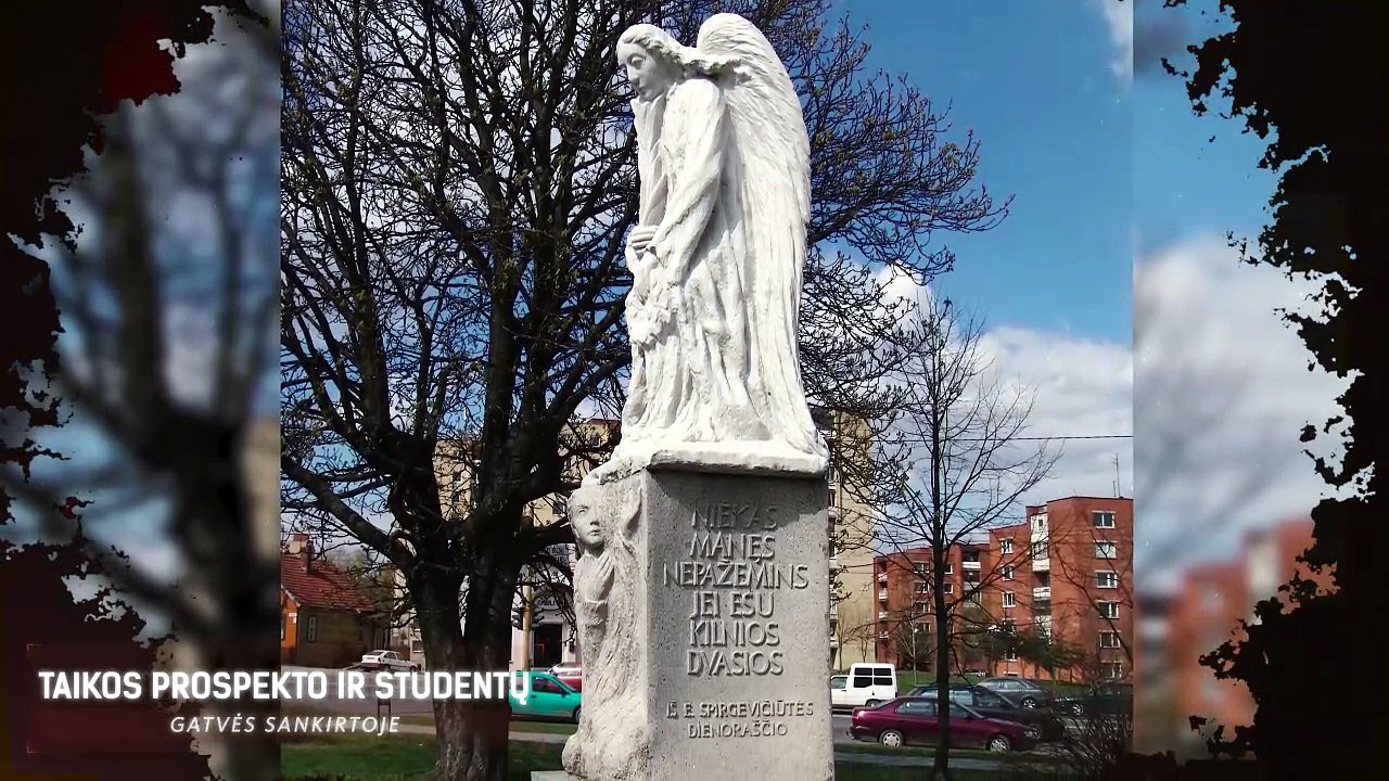 „Aš mirsiu, o jūs gyvensite“ – kankinė Elena Spirgevičiūtė ir sovietinis žudikas Alfonsas Čeponis!