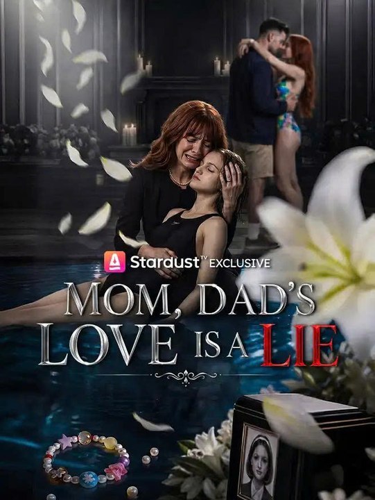 Maman, l'amour de papa est un mensonge : | Film Complet en Français