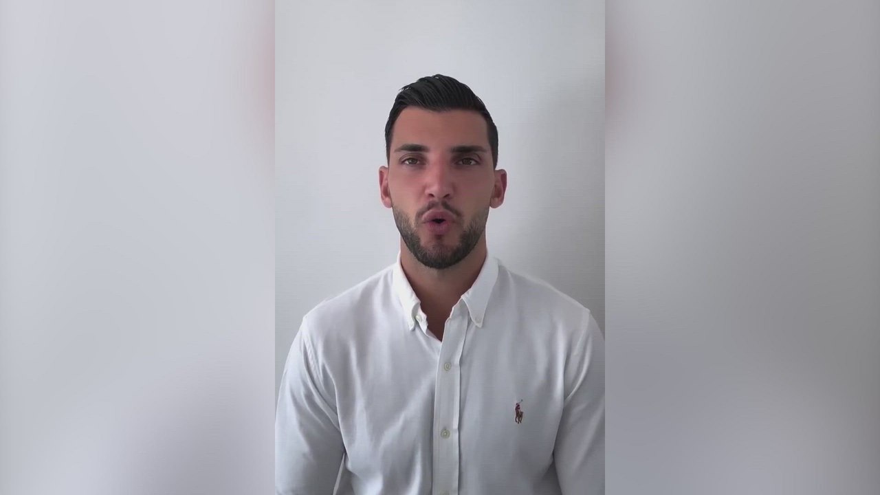 Rafa Mir se pronuncia tras su sentencia a 8 años de prisión por agresión sexual