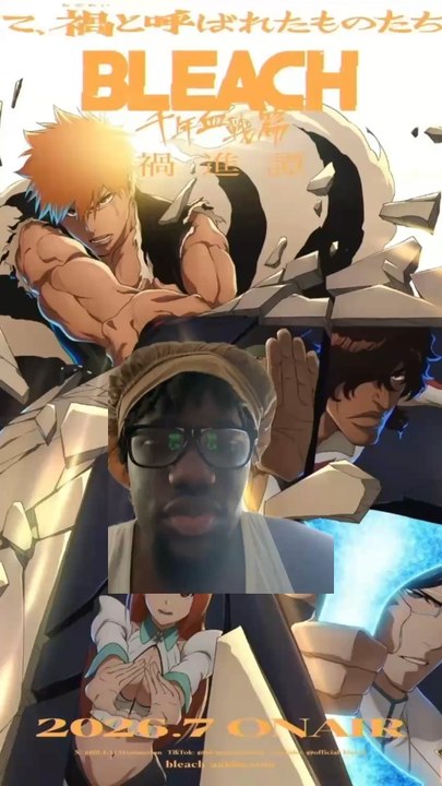 Bleach