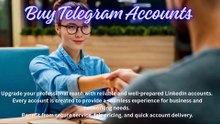 Old Verified Buy Telegram Accounts for Business