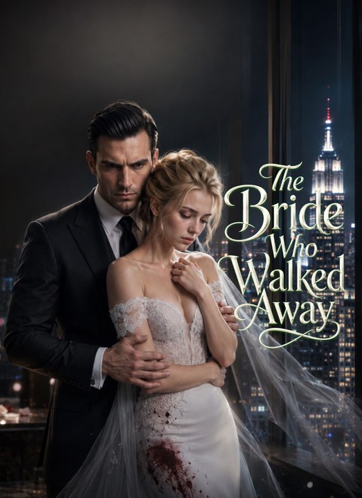 The Bride Who Walked Away - Full