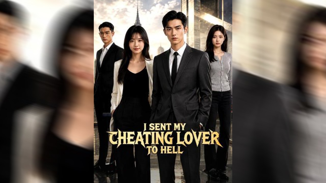 I Sent My Cheating Lover to Hell NITRO REALMS