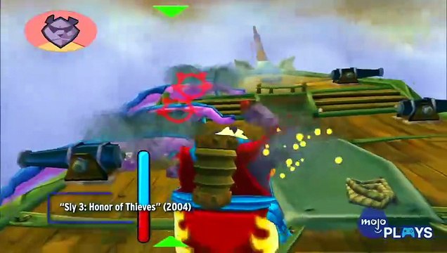 10 Single Player Games That Could REDEEM Sony