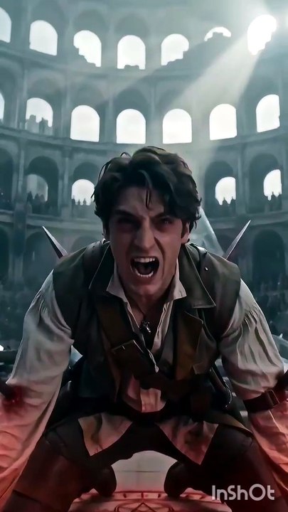 WRATH OF ZEUS'S SON2#DRAMA US(2026)#FULL ENG SUB#