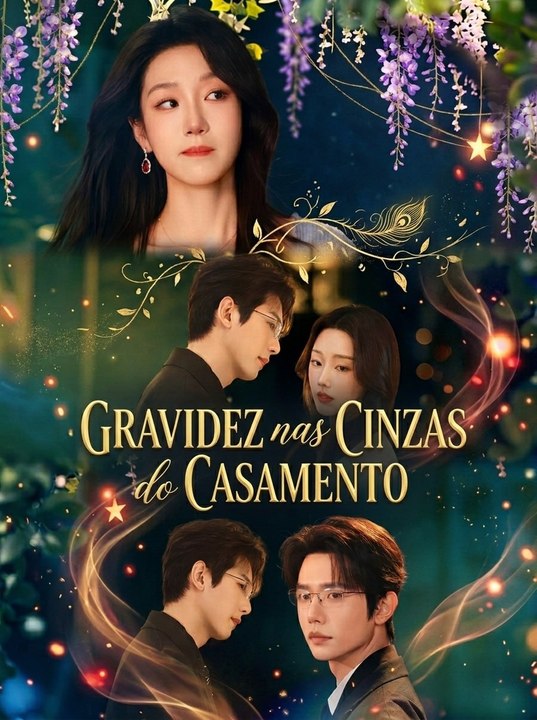 🎬 LEGENDADO: Gravidez Nas Cinzas Do Casamento . - Legendado Completo