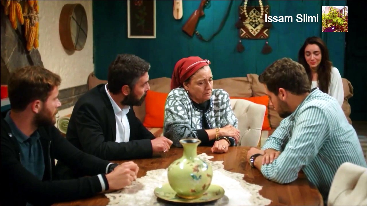 مسلسل بحر الظلام الحلقة 62 مدبلج للدارجة المغرب...