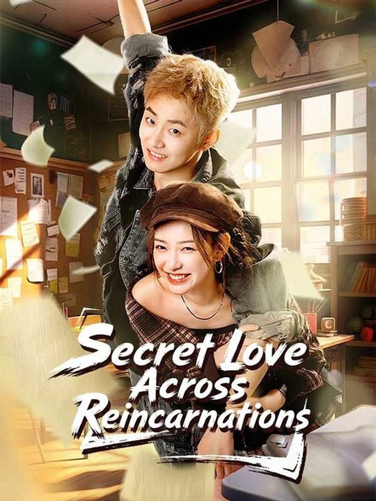 Secret Love Across Reincarnations HD 720p AKT