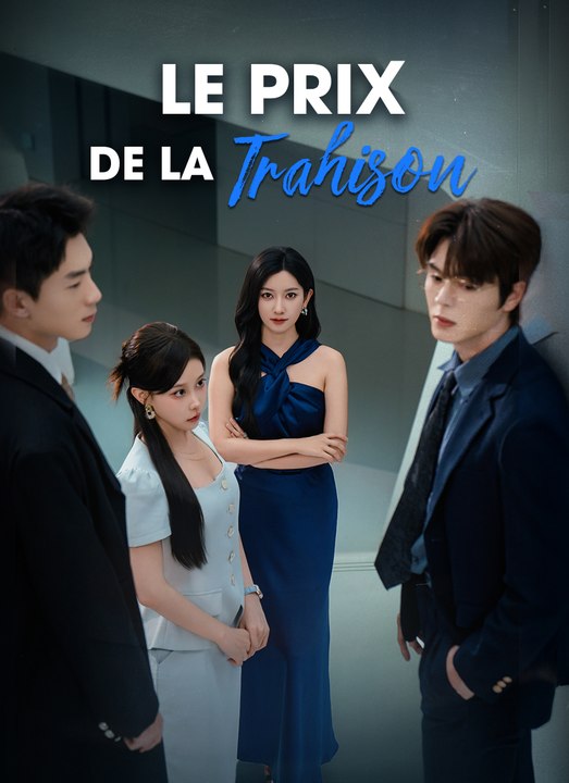 [Doublé]Le Prix de la Trahison | Full 50 Eps SD Drama 2026