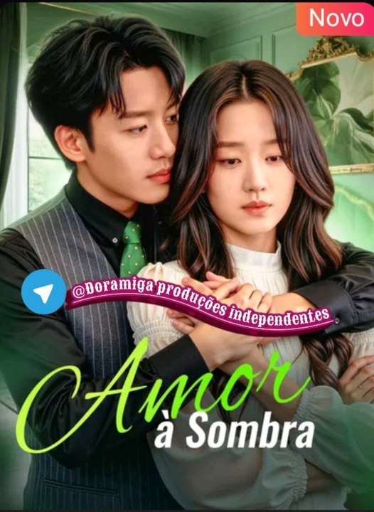 🎬 LEGENDADO: Amor Às Sombras - Drama completo