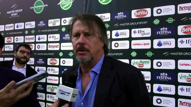 Palmieri: Aquilani la scelta giusta. Muharemovic? Senza la giusta offerta resta con noi