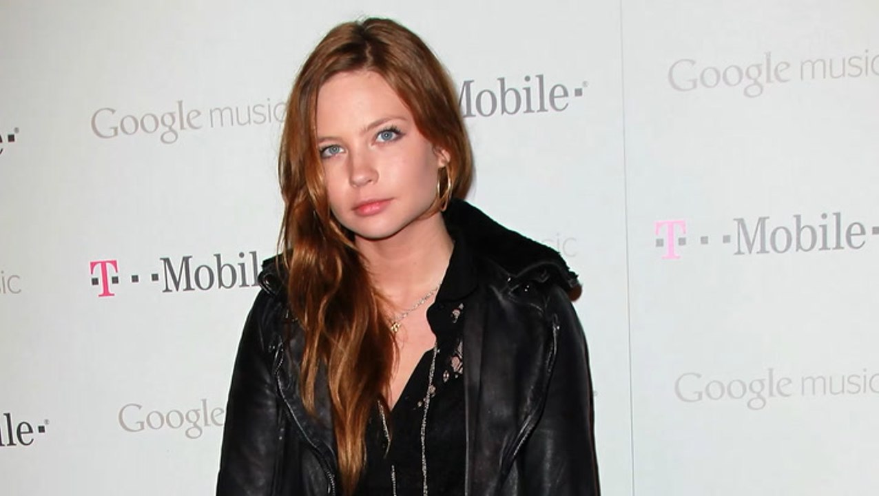 The Ring Star Daveigh Chase's Cause of Death Revealed
