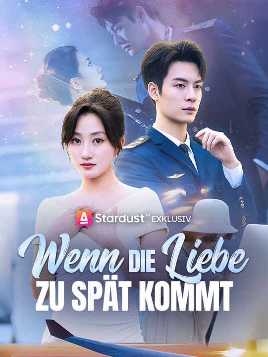 Wenn die Liebe zu spät kommt | Komplette Serie | Short Drama Deutsch
